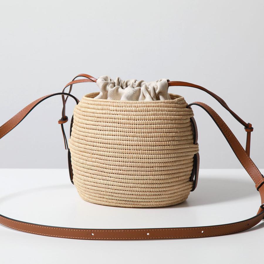 LOEWE ロエベ かごバッグ BEEHIVE ビーハイブ A223Z48X03 LOEWE ロエベ かごバッグ BEEHIVE ビーハイブ A223Z48X03