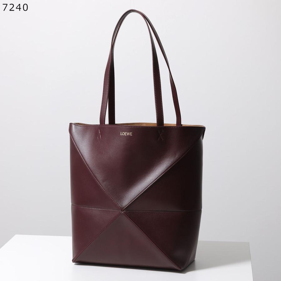 LOEWE（ロエベ） トートバッグ PUZZLE FOLD パズル フォルド