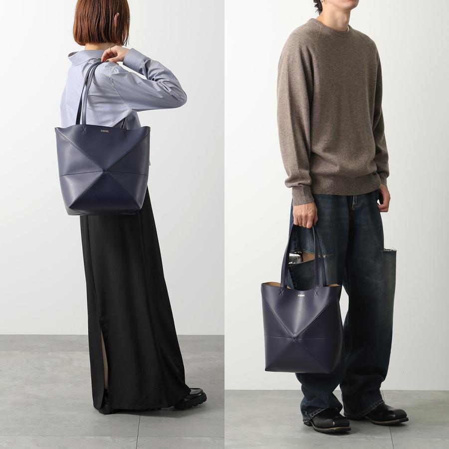 LOEWE（ロエベ） トートバッグ PUZZLE FOLD パズル フォルド