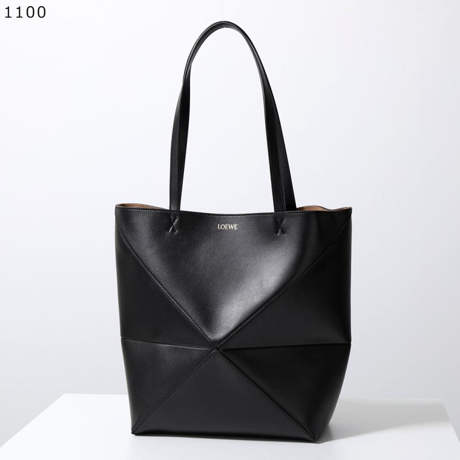 LOEWE ロエベ トートバッグ PUZZLE FOLD パズル フォルド LOEWE ロエベ トートバッグ PUZZLE FOLD パズル フォルド