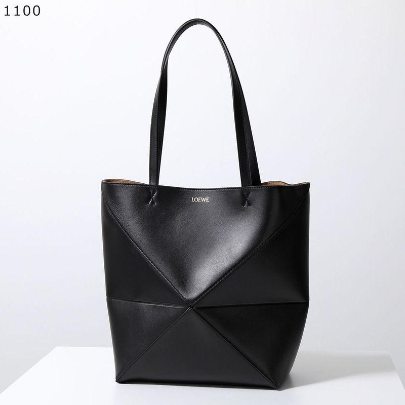 LOEWE（ロエベ） トートバッグ PUZZLE FOLD パズル フォルド