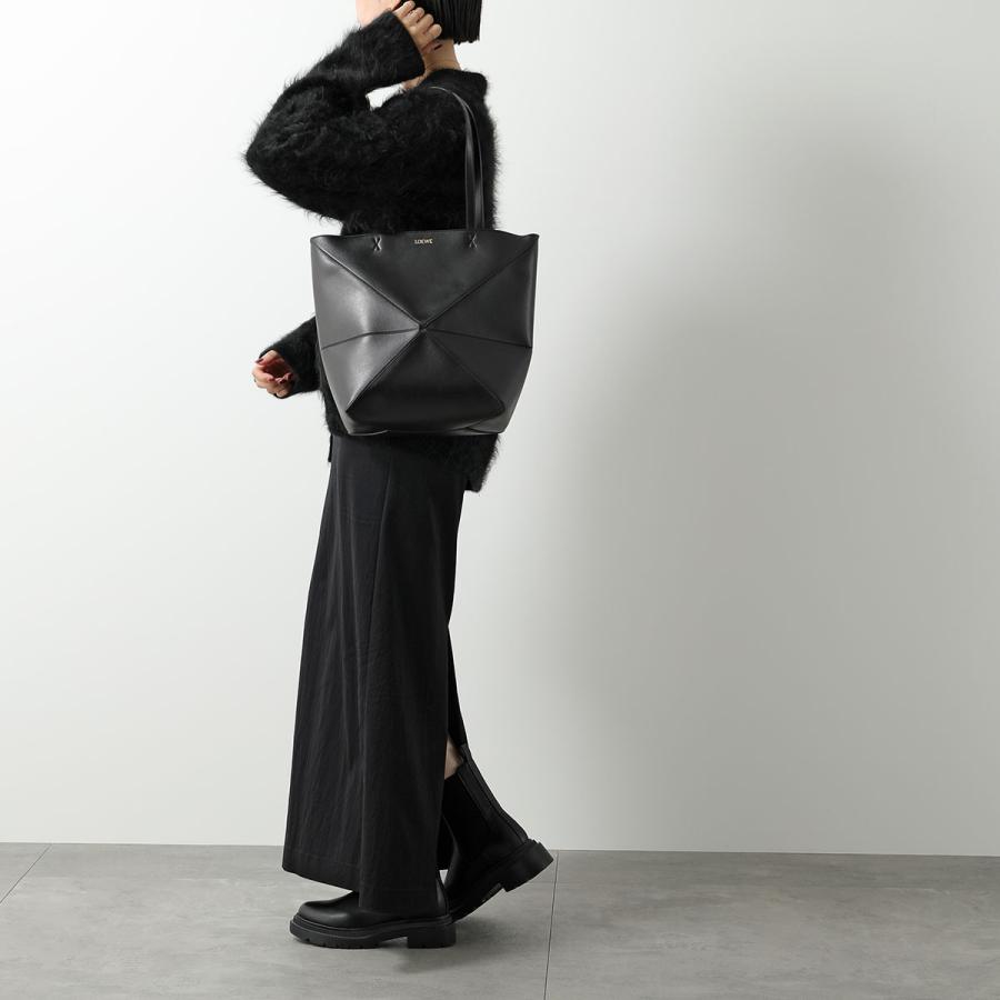 LOEWE（ロエベ） トートバッグ PUZZLE FOLD パズル フォルド