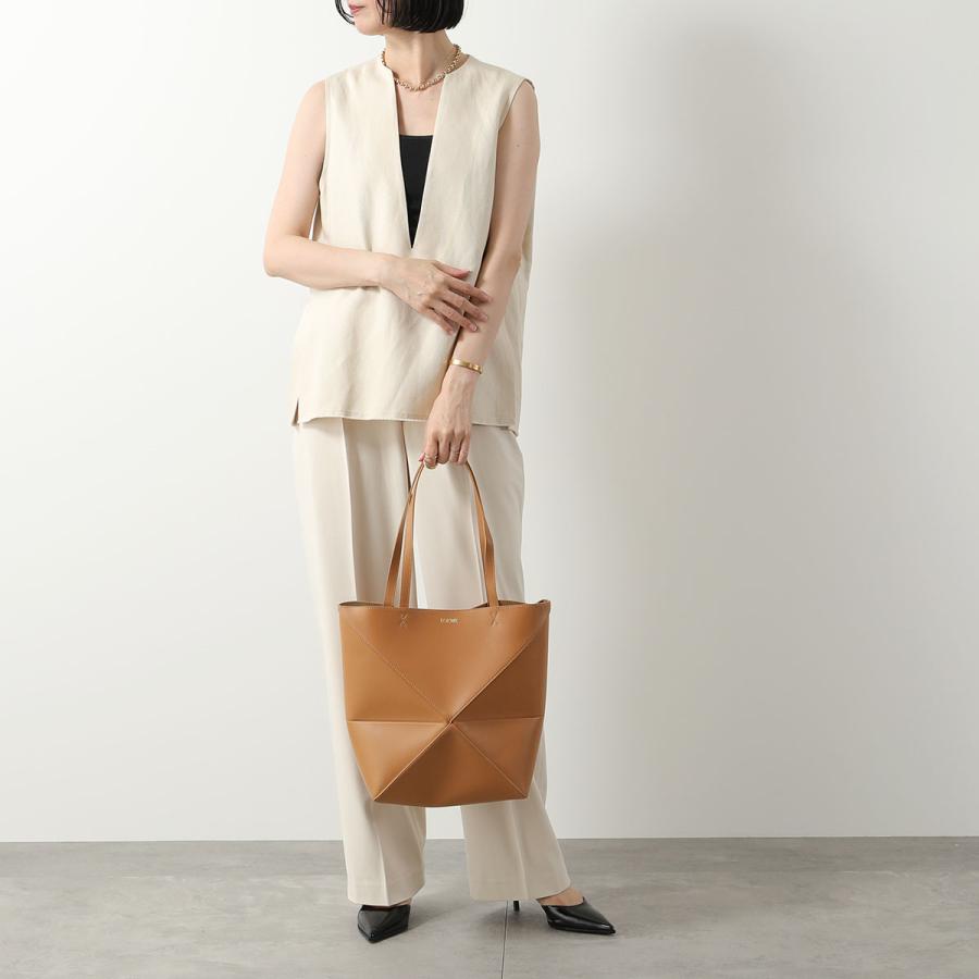LOEWE ロエベ トートバッグ PUZZLE FOLD パズル フォルド LOEWE ロエベ トートバッグ PUZZLE FOLD パズル フォルド