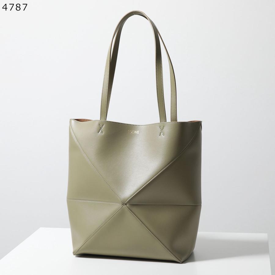 LOEWE ロエベ トートバッグ PUZZLE FOLD パズル フォルド LOEWE ロエベ トートバッグ PUZZLE FOLD パズル フォルド