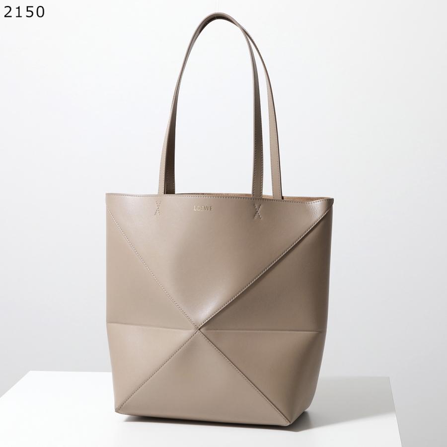 LOEWE（ロエベ） トートバッグ PUZZLE FOLD パズル フォルド