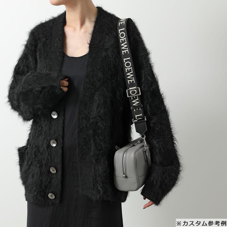 LOEWE ロエベ ショルダーベルト ANAGRAM STRAP アナグラム C073T87X01