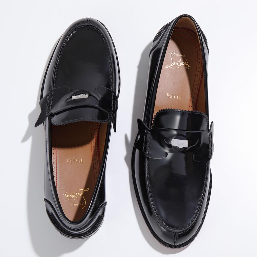 Christian Louboutin クリスチャンルブタン ローファー PENNY Christian Louboutin クリスチャンルブタン ローファー PENNY