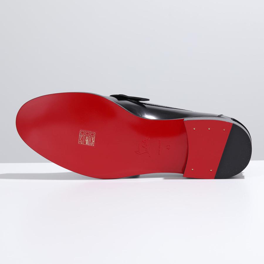 Christian Louboutin（クリスチャンルブタン） ローファー PENNY FLAT