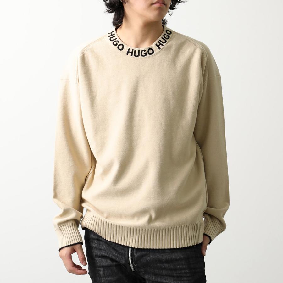 HUGO BOSS ヒューゴボス セーター SMARLO 50474813 メンズ HUGO HUGO BOSS ヒューゴボス セーター SMARLO 50474813 メンズ HUGO