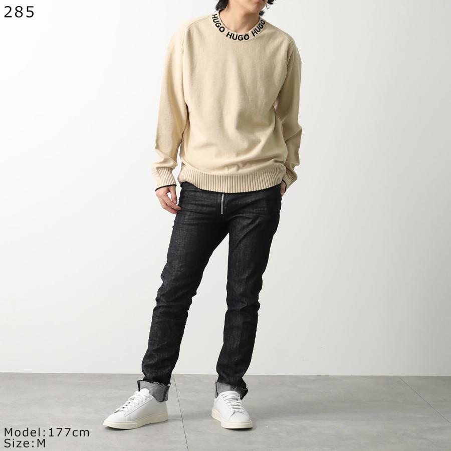 HUGO BOSS ヒューゴボス セーター SMARLO 50474813 メンズ HUGO HUGO BOSS ヒューゴボス セーター SMARLO 50474813 メンズ HUGO