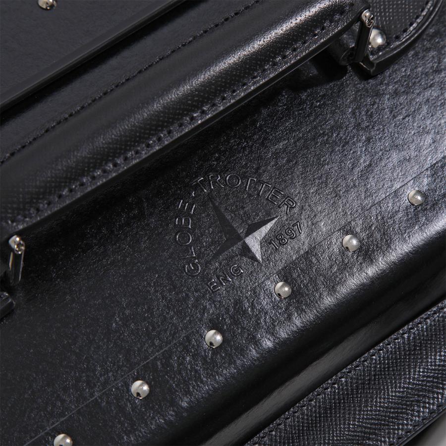 GLOBE-TROTTER（グローブトロッター） GLOBE TROTTER キャリーケース