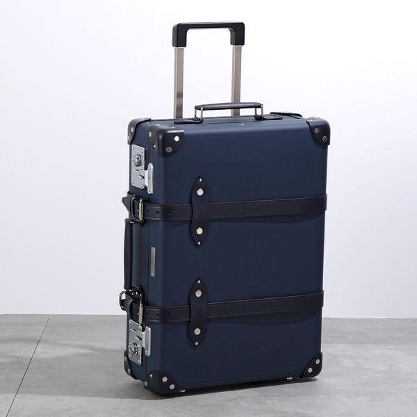 GLOBE-TROTTER（グローブトロッター） GLOBE TROTTER キャリーケース