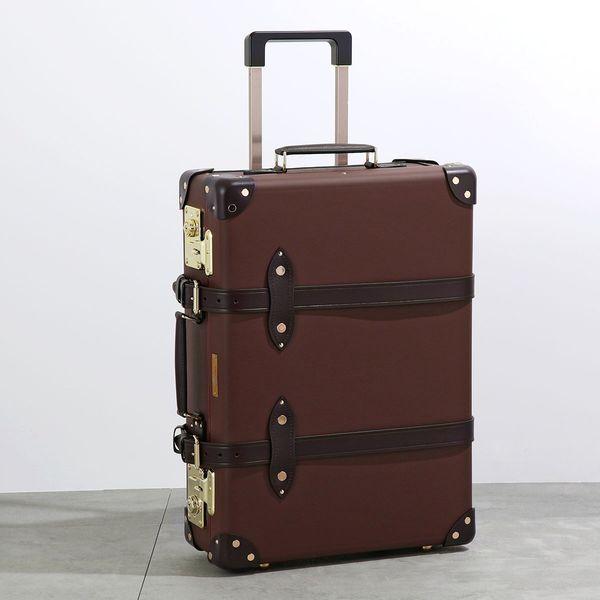 GLOBE-TROTTER（グローブトロッター） GLOBE TROTTER キャリーケース