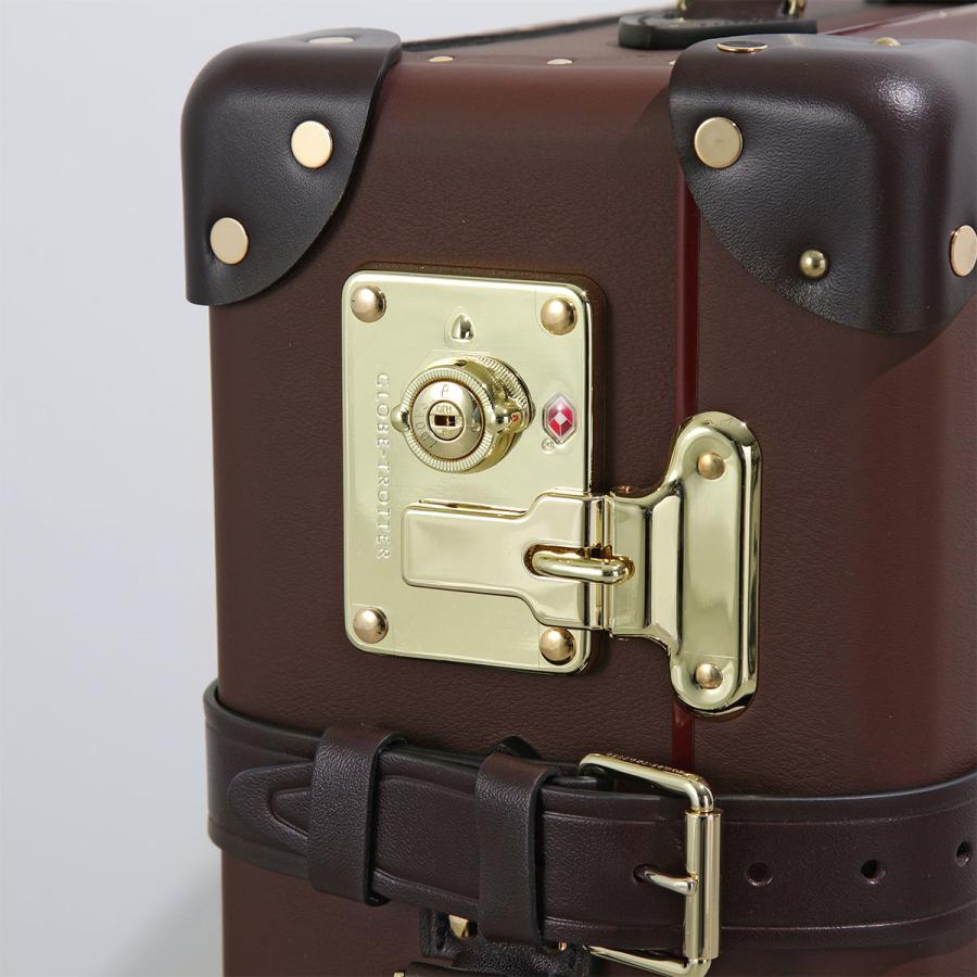 GLOBE-TROTTER GLOBE TROTTER グローブトロッター キャリー GLOBE-TROTTER GLOBE TROTTER グローブトロッター キャリー