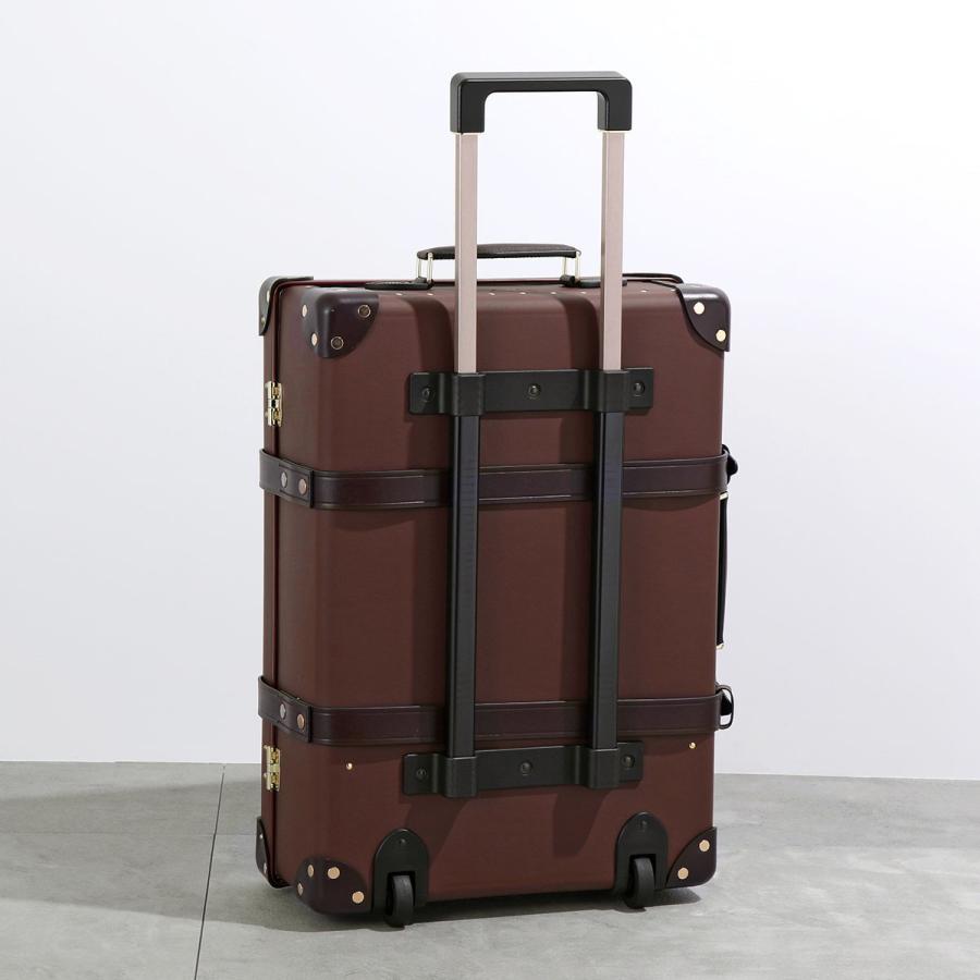 GLOBE-TROTTER GLOBE TROTTER グローブトロッター キャリー GLOBE-TROTTER GLOBE TROTTER グローブトロッター キャリー