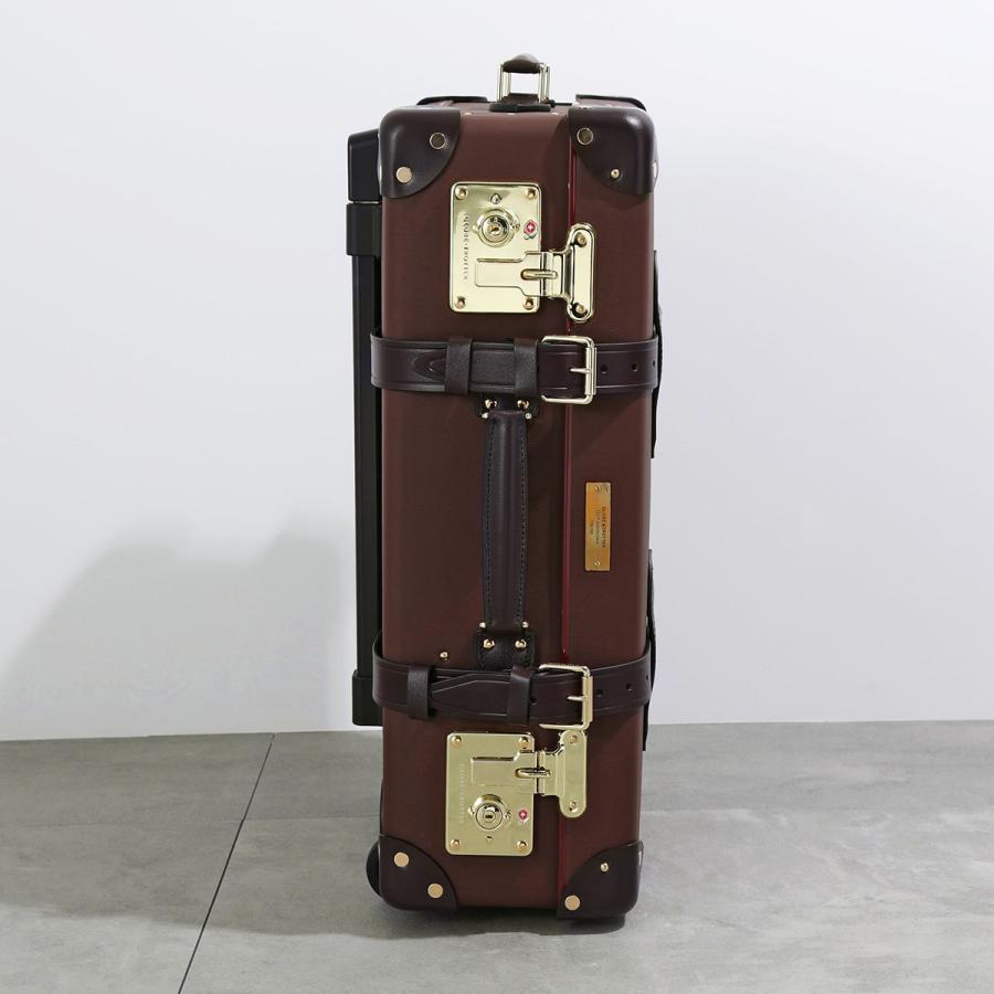 GLOBE-TROTTER（グローブトロッター） GLOBE TROTTER キャリーケース