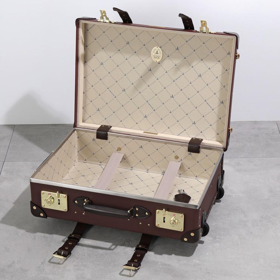 GLOBE-TROTTER（グローブトロッター） GLOBE TROTTER キャリーケース