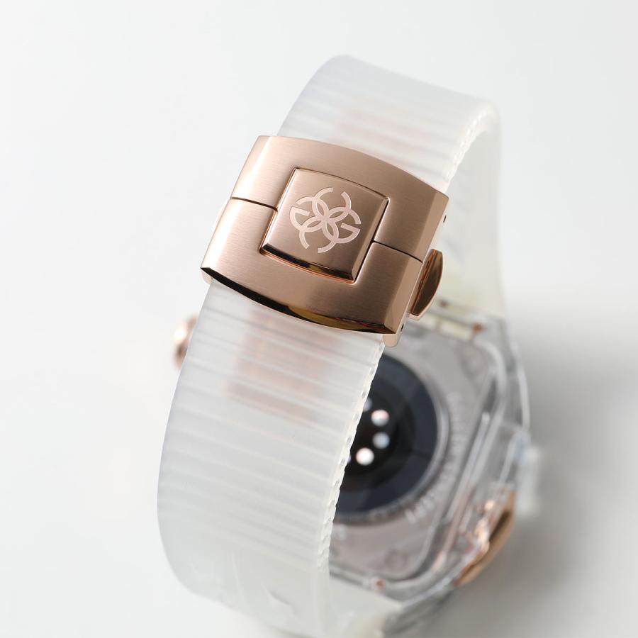 GOLDEN CONCEPT ゴールデンコンセプト アップルウォッチケース GOLDEN CONCEPT ゴールデンコンセプト アップルウォッチケース