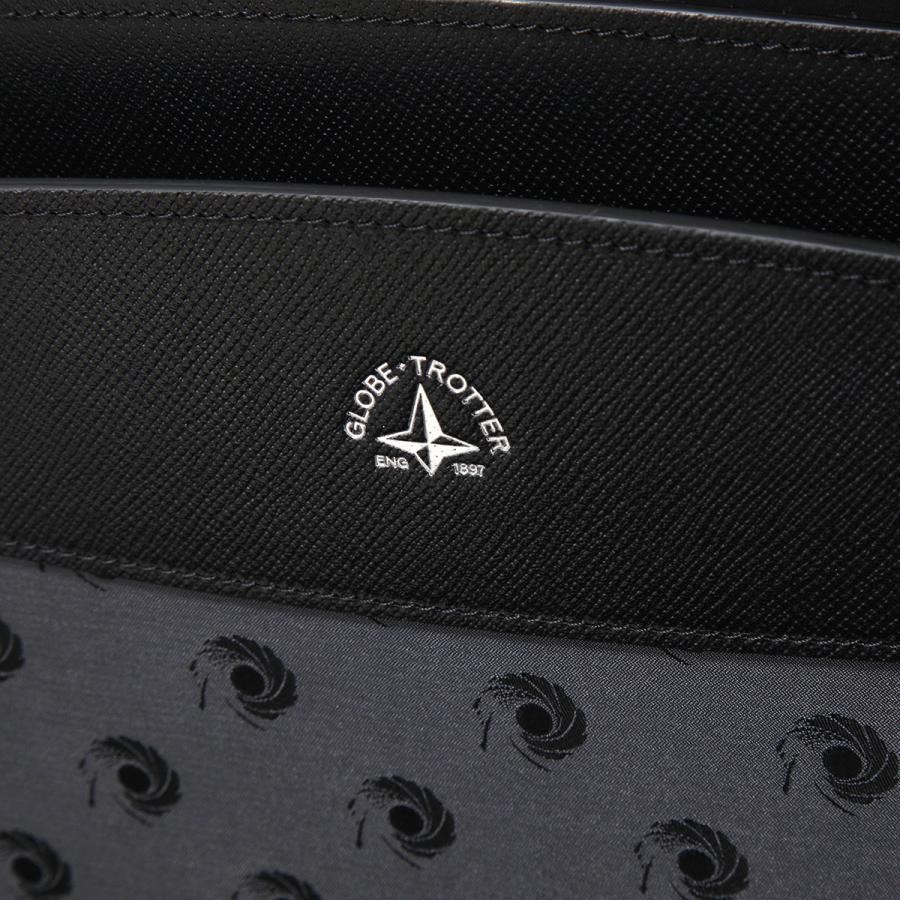 GLOBE-TROTTER（グローブトロッター） GLOBE TROTTER アタッシュケース