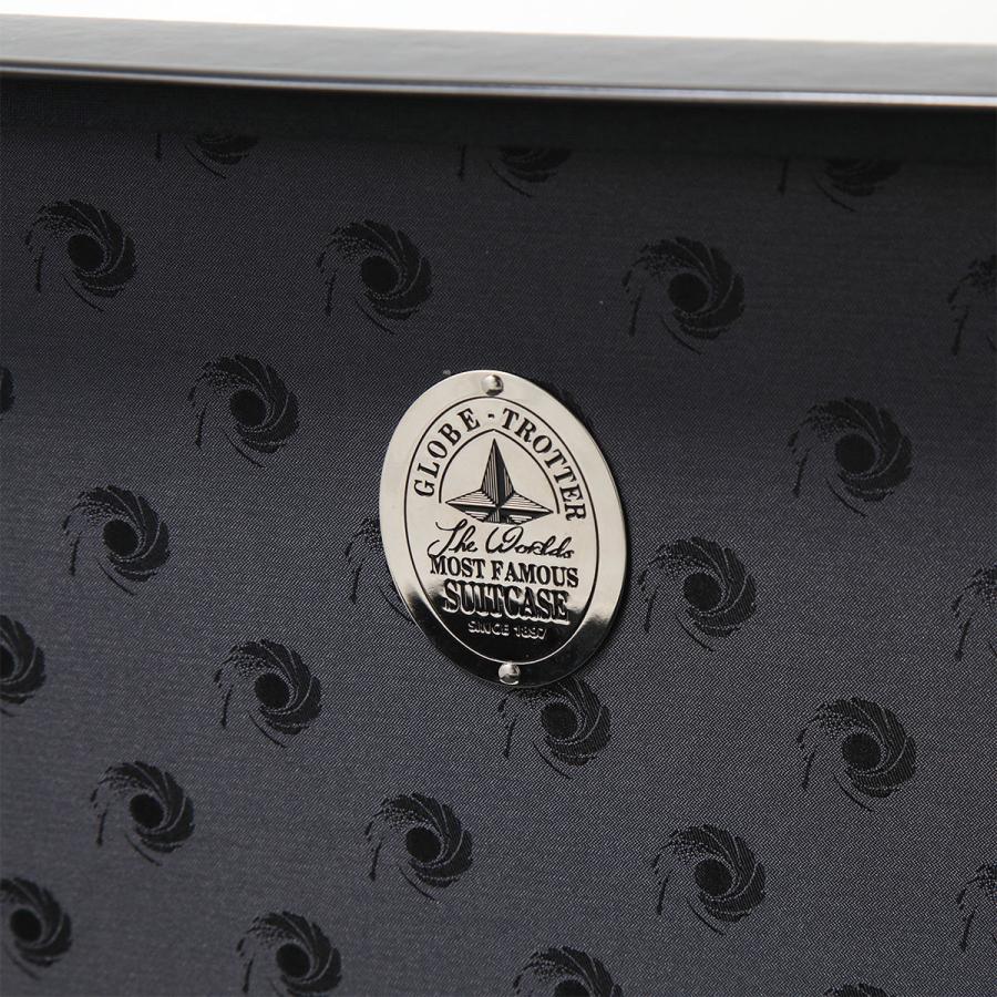 GLOBE-TROTTER（グローブトロッター） GLOBE TROTTER アタッシュケース