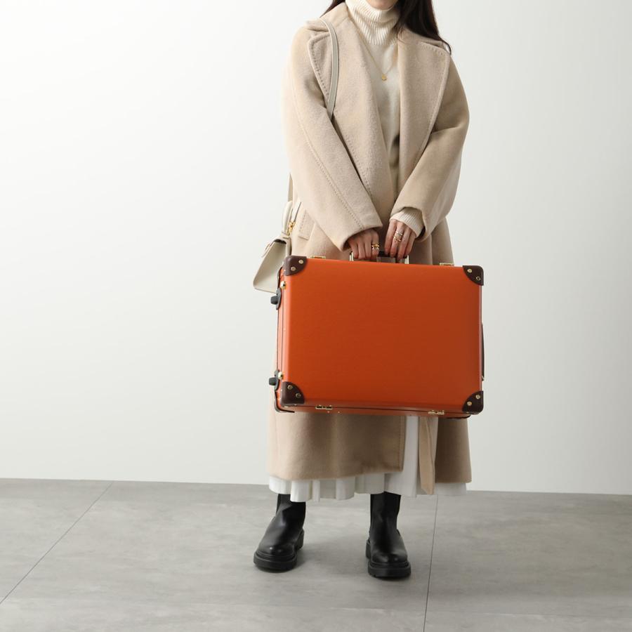 GLOBE-TROTTER（グローブトロッター） GLOBE TROTTER キャリーケース
