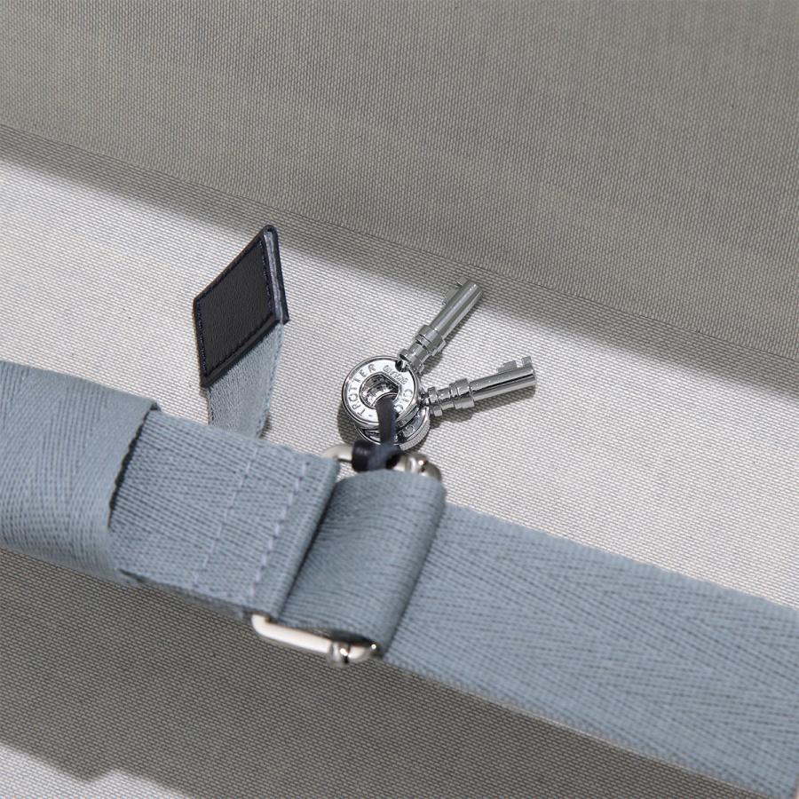 GLOBE-TROTTER（グローブトロッター） GLOBE TROTTER キャリーケース