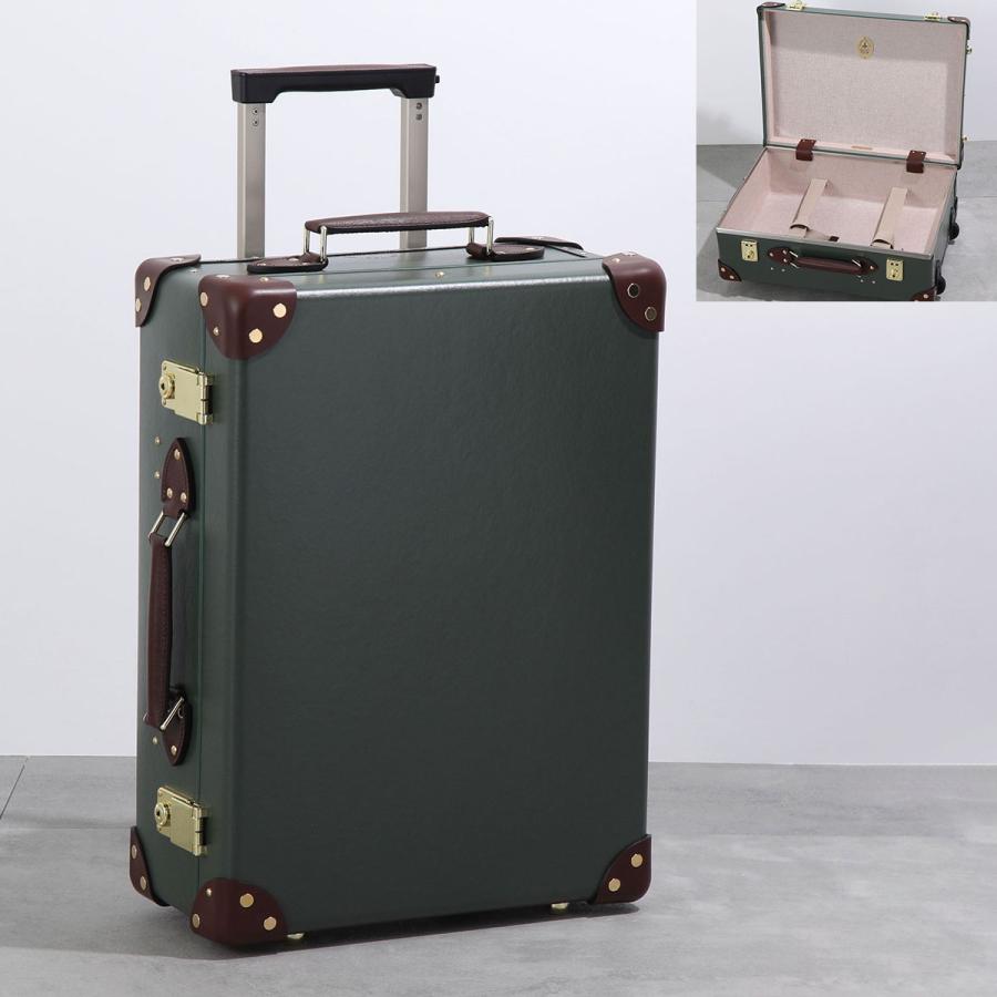 GLOBE-TROTTER（グローブトロッター） GLOBE TROTTER キャリーケース