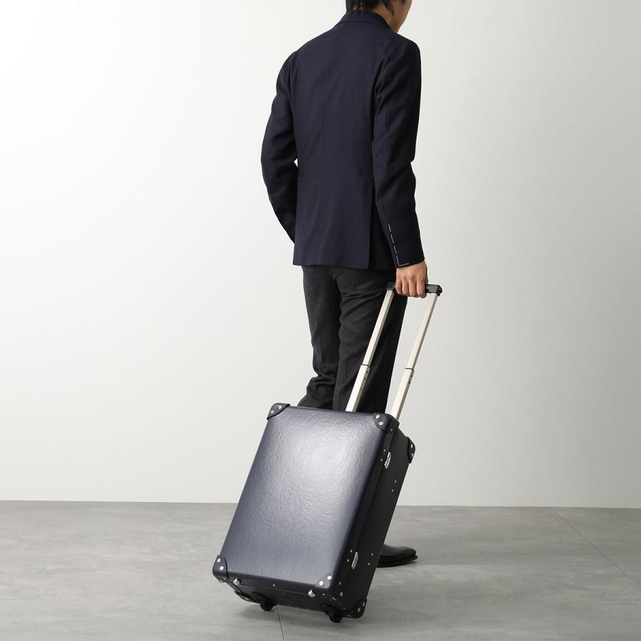 英国グローブトロッター機内持込可18インチ GLOBE-TROTTER（グローブトロッター） GLOBE TROTTER キャリーケース
