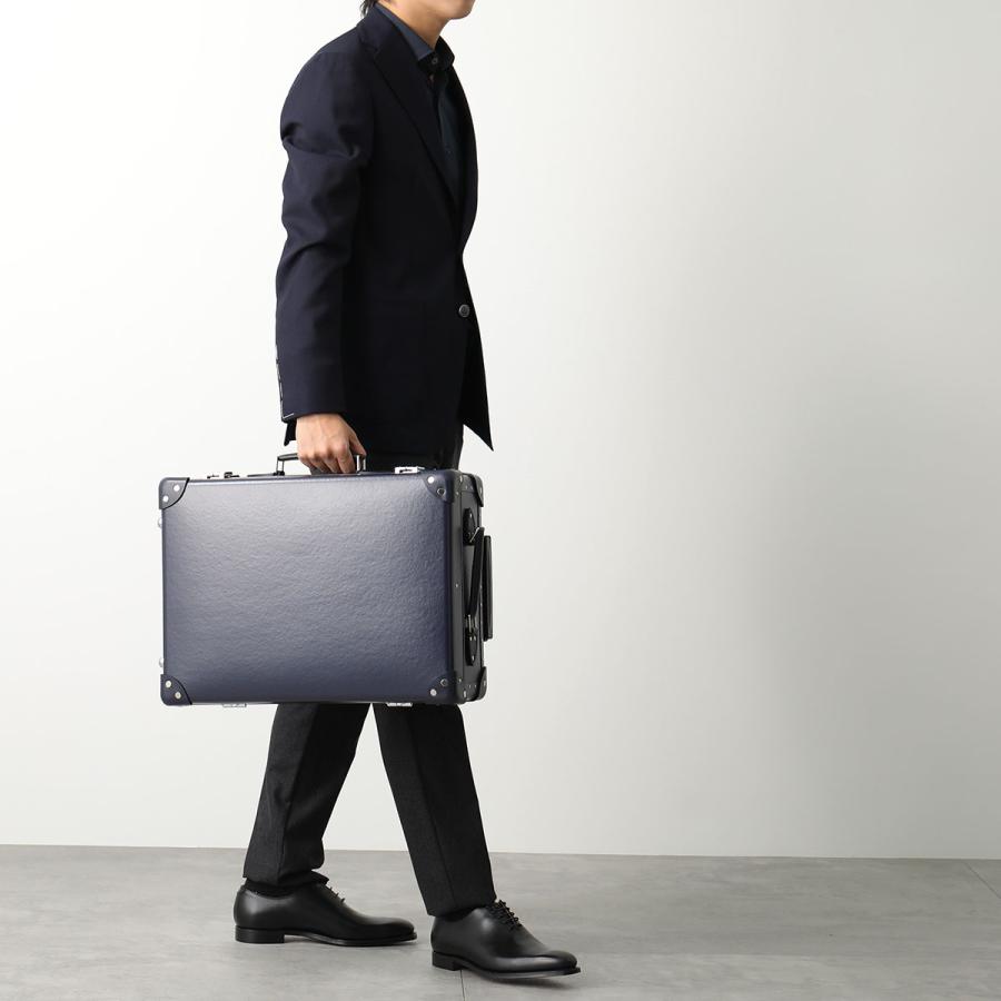 GLOBE-TROTTER（グローブトロッター） GLOBE TROTTER キャリーケース