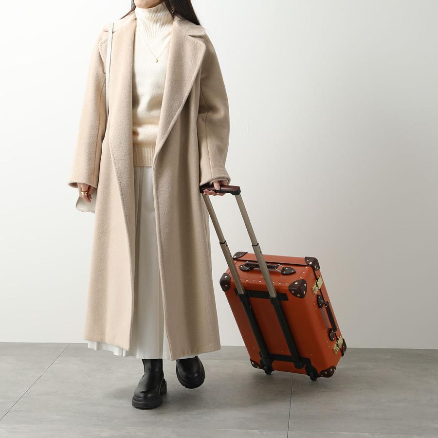 GLOBE-TROTTER（グローブトロッター） GLOBE TROTTER キャリーケース