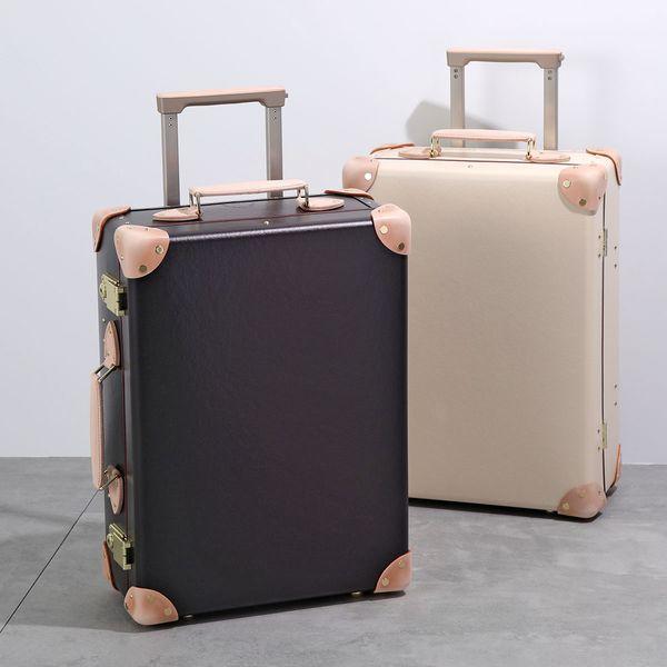 グローブトロッター サファリ 18インチ 2輪 スモールキャリーオン GLOBE-TROTTER（グローブトロッター） GLOBE TROTTER キャリーケース
