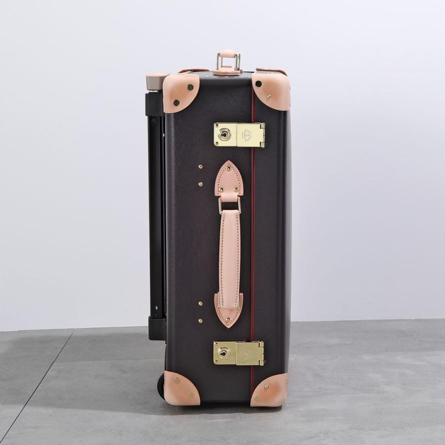 GLOBE-TROTTER（グローブトロッター） GLOBE TROTTER キャリーケース