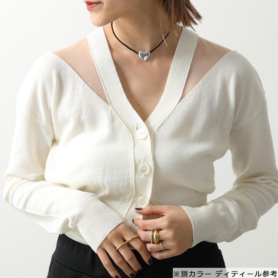 ANNIKA INEZ（アニカイネズ） ネックレス Heart Necklace Sml 587-SML