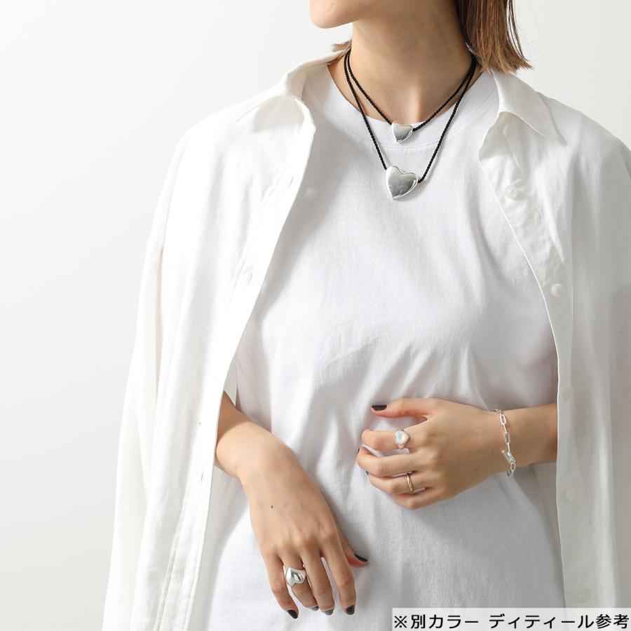 ANNIKA INEZ（アニカイネズ） ネックレス Heart Necklace Sml 587-SML