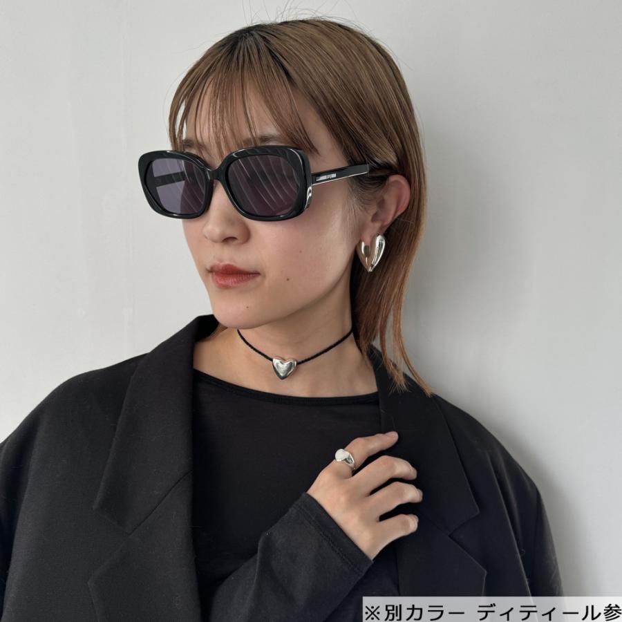 ANNIKA INEZ（アニカイネズ） ネックレス Heart Necklace Sml 587-SML