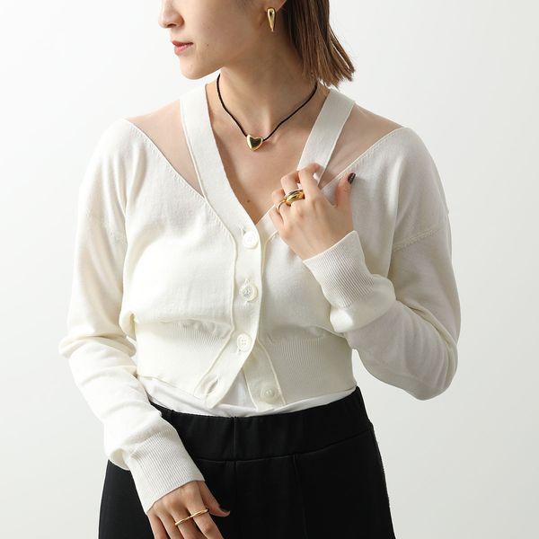 ANNIKA INEZ（アニカイネズ） ネックレス Heart Necklace Sml 587-SML