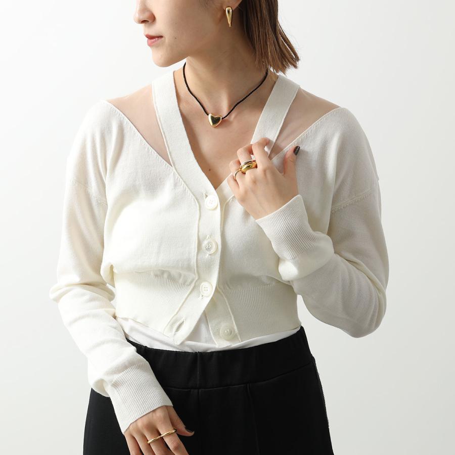 ANNIKA INEZ アニカイネズ ネックレス Heart Necklace Sml 587-SML レディース ハート ペンダント チョーカー アクセサリー silver925 ゴールド_2