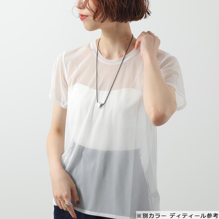 ANNIKA INEZ アニカイネズ ネックレス Heart Necklace Sml 587-SML レディース ハート ペンダント チョーカー アクセサリー silver925 ゴールド_5