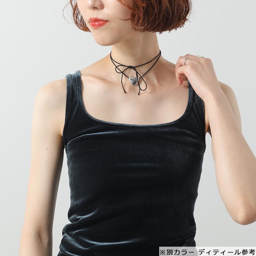 ANNIKA INEZ（アニカイネズ） ネックレス Heart Necklace Sml 587-SML