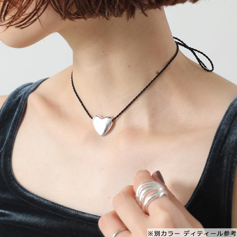 ANNIKA INEZ（アニカイネズ） ネックレス Heart Necklace Sml 587-SML