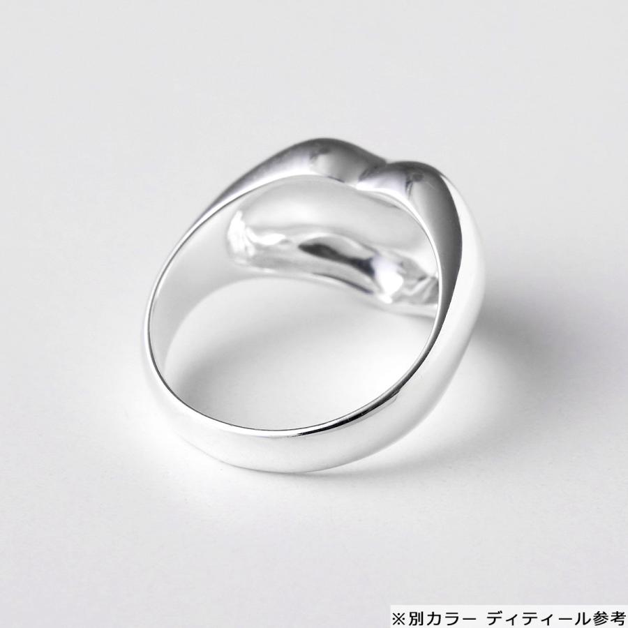 ANNIKA INEZ アニカイネズ リング Heart Ring R150-GPSS レディース ハート 指輪 アクセサリー シルバー925 silver925 ゴールド｜s-musee｜08