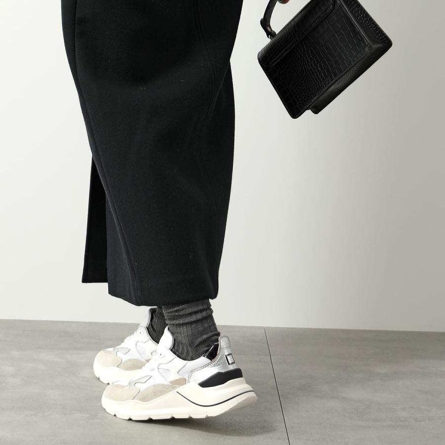 D.A.T.E. デイト スニーカー FUGA フーガ レディース ローカット