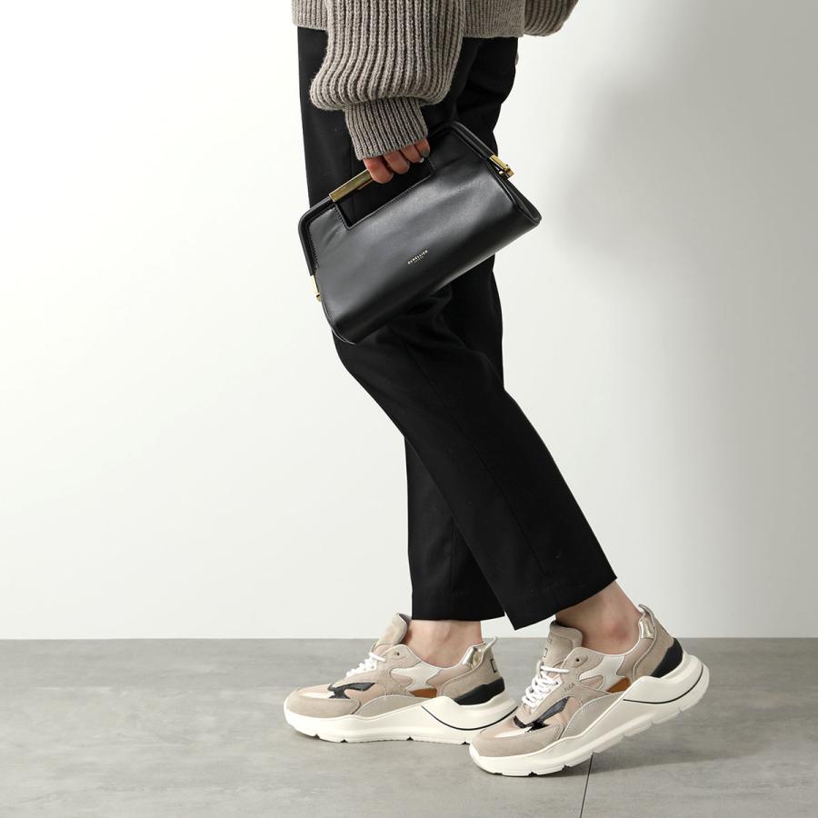 かえで ASHのRAGE ハイカット スニーカー | 送料無料|BLACK | DANJO