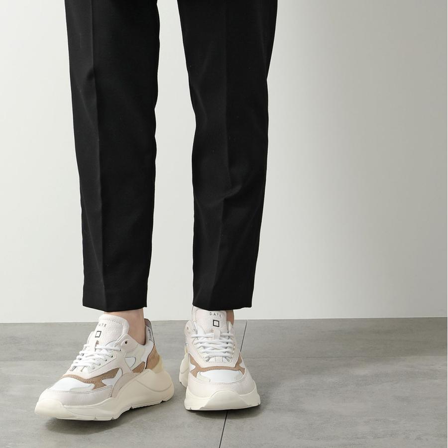 D.A.T.E. デイト スニーカー FUGA フーガ レディース ローカット
