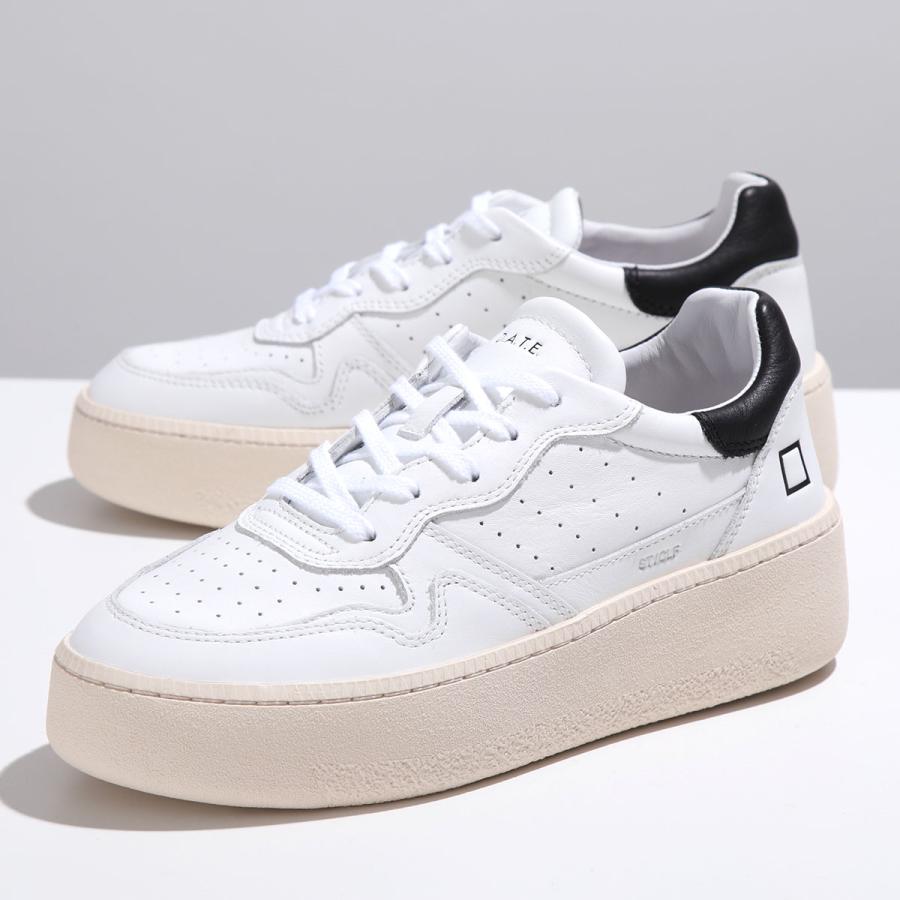 D.A.T.E. デイト スニーカー STEP ステップ レディース ローカット