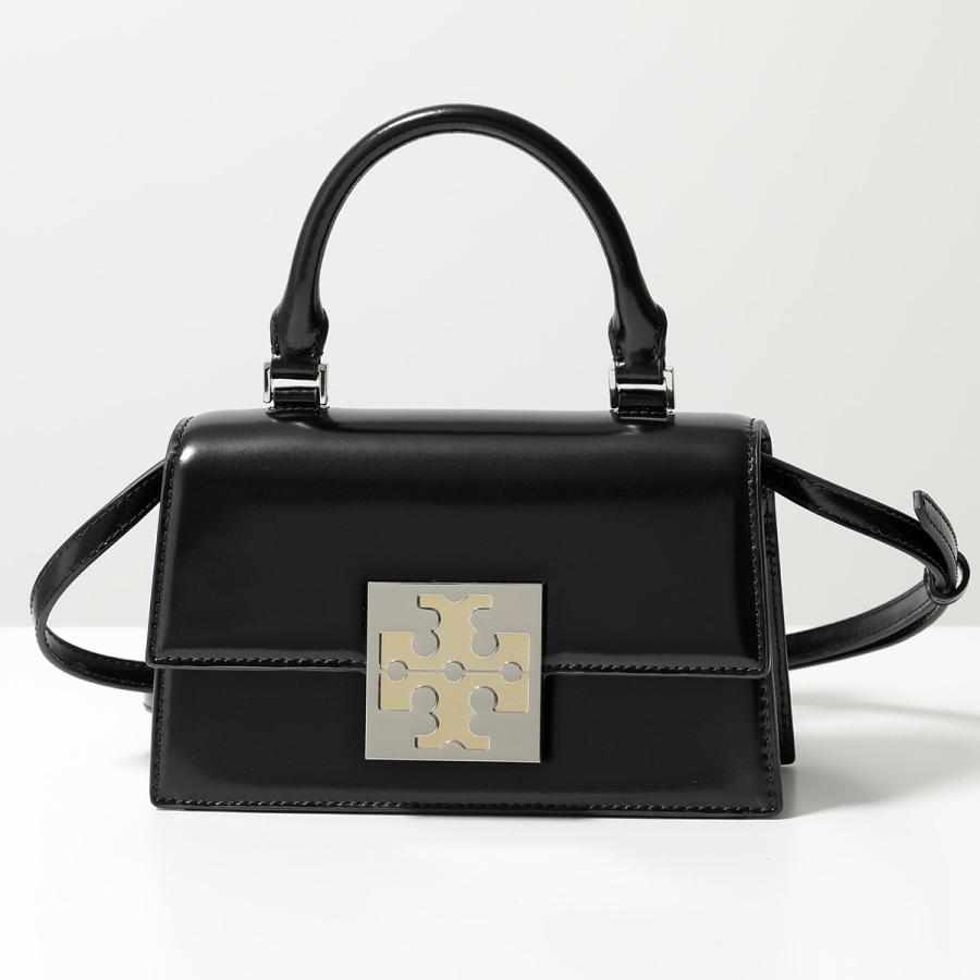 TORY BURCH（トリーバーチ） ショルダーバッグ BON BON SPAZZOLATO
