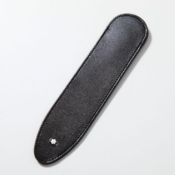 MONTBLANC（モンブラン） ペンケース MST 1 Pen Sleeve 101871 メンズ