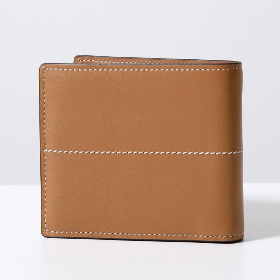 TOD'S（トッズ） TODS 二つ折り財布 XAMIMPBB300QNT メンズ ミニ財布