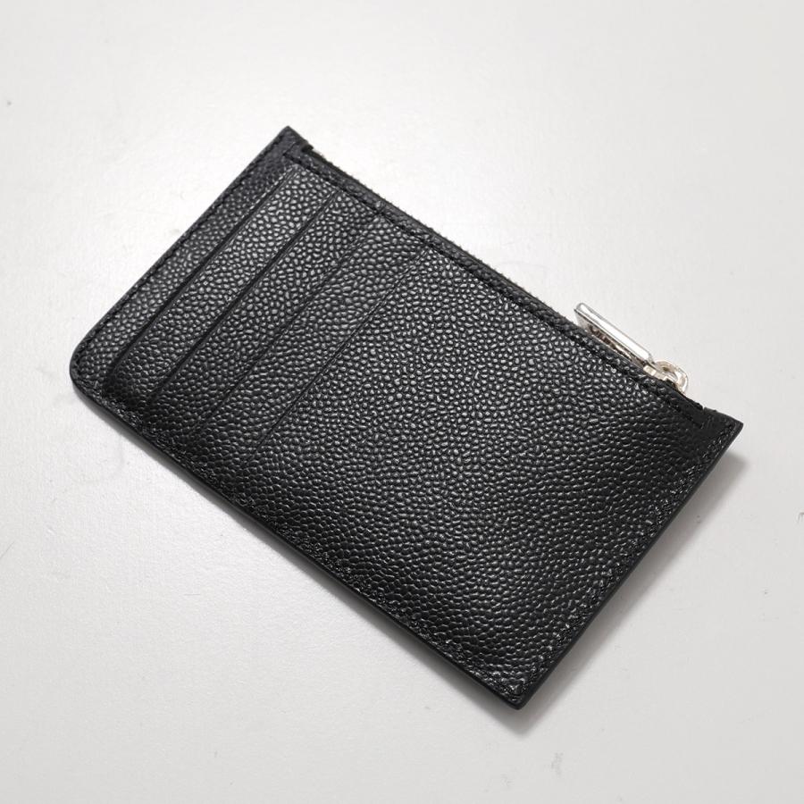 TOD'S（トッズ） TODS コインケース カードケース T TIMELESS