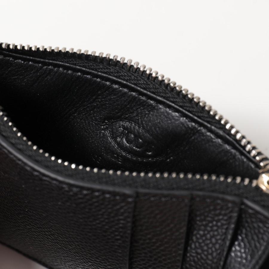 TOD'S（トッズ） TODS コインケース カードケース T TIMELESS